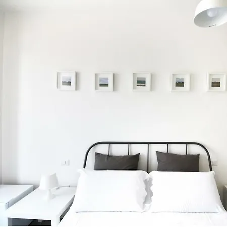 Cohop.lodging Bed & Breakfast Alberobello